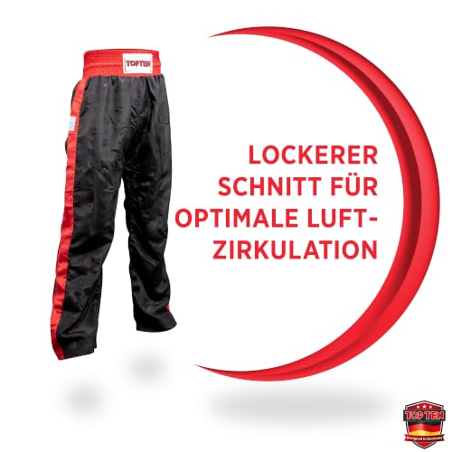 TopTen Unisex Kickboxing-Hose Classic