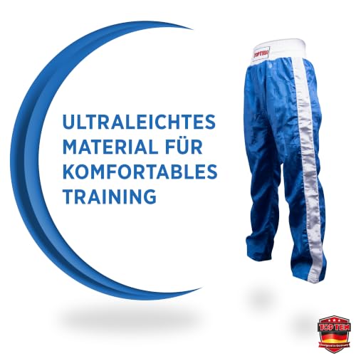 TopTen Unisex Kickboxing-Hose Classic