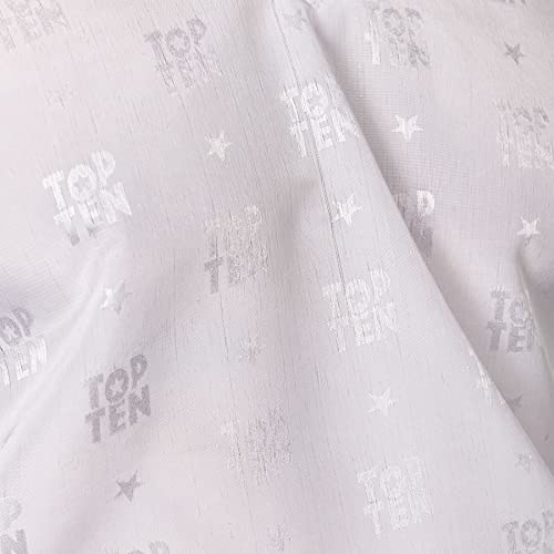 TOP TEN Kickboxuniform „Bow“
