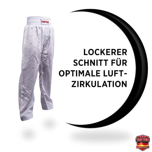 TopTen Unisex Kickboxing-Hose Classic