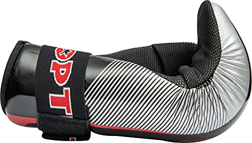 TOP TEN Pointfighter Glossy „Star & Stripes“