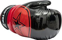 TOP TEN Pointfighter „Glossy Block Star“