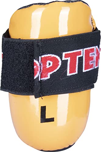 TOP TEN Fußschutz „Superlight“ für den Wettkampf