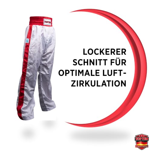 TopTen Unisex Kickboxing-Hose Classic