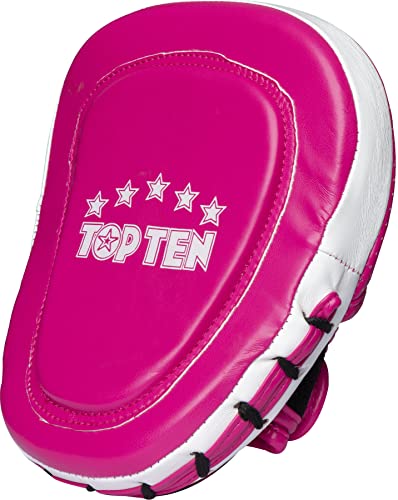 TOP TEN Handpratzen „Intro“