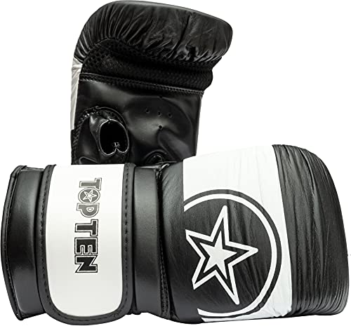 TOP TEN Sandsackhandschuhe „Sandman“