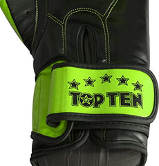 TOP TEN Sparringhandschuhe „Hero“
