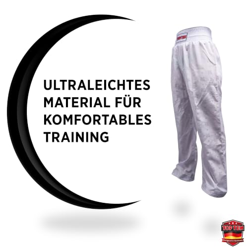 TopTen Unisex Kickboxing-Hose Classic