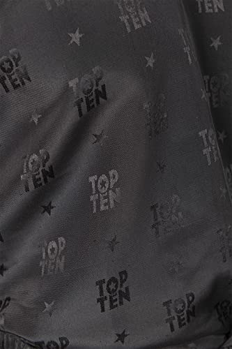 TOP TEN Kickboxuniform „Bow“