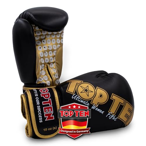 Boxhandschuhe „Woman“ für Frauen