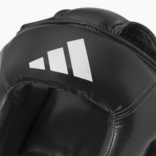 Kopfschutz Boxen Adidas Rookie-Wettbewerb
