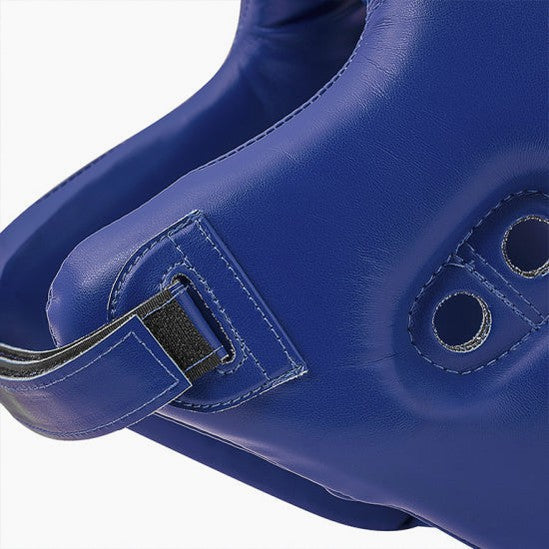 Kopfschutz Boxen Adidas Rookie-Wettbewerb