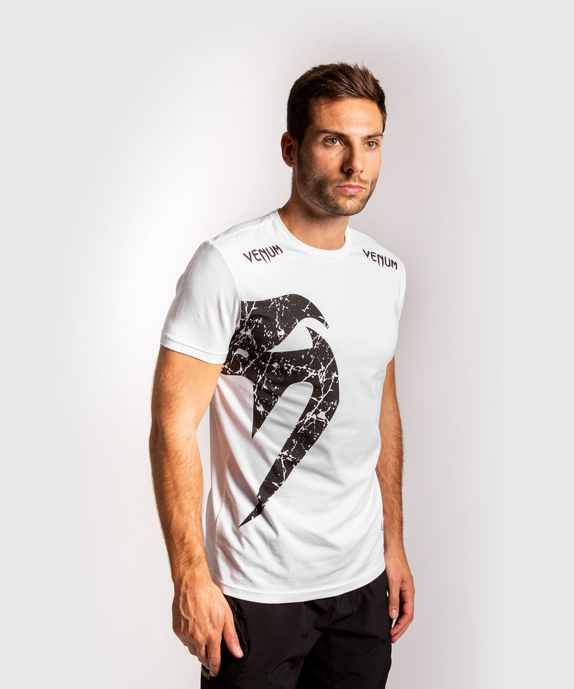 T-Shirt aus Baumwolle Venum Giant