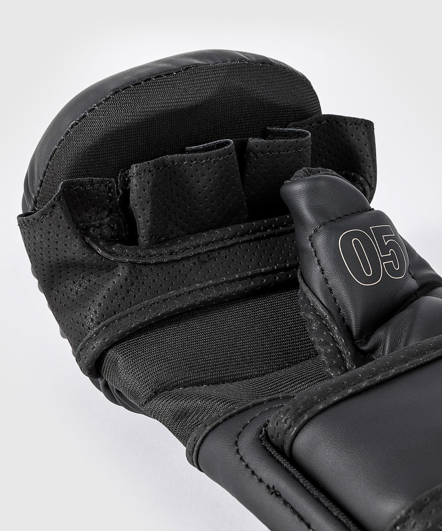 MMA-Handschuhe 7 Oz Venum Impact Evo Sparring