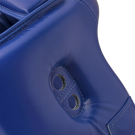Kopfschutz Boxen Adidas Rookie-Wettbewerb