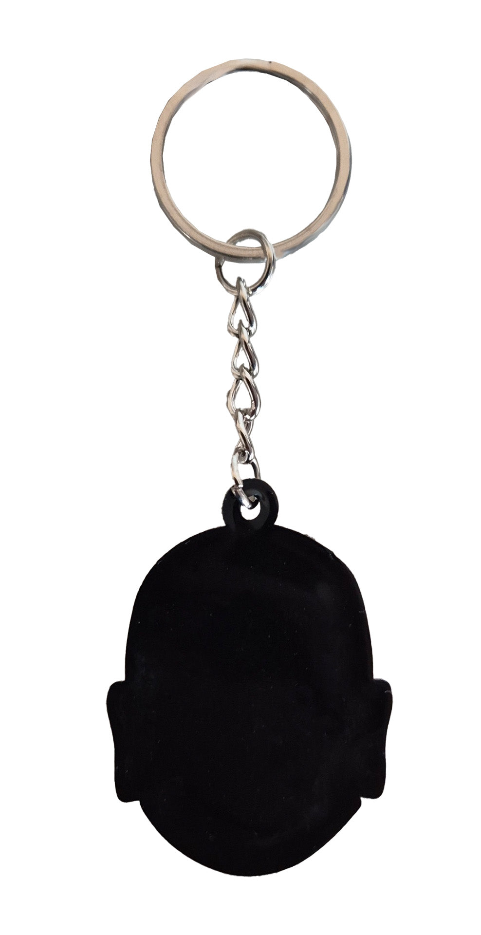 Keychain headguard Taekwondo