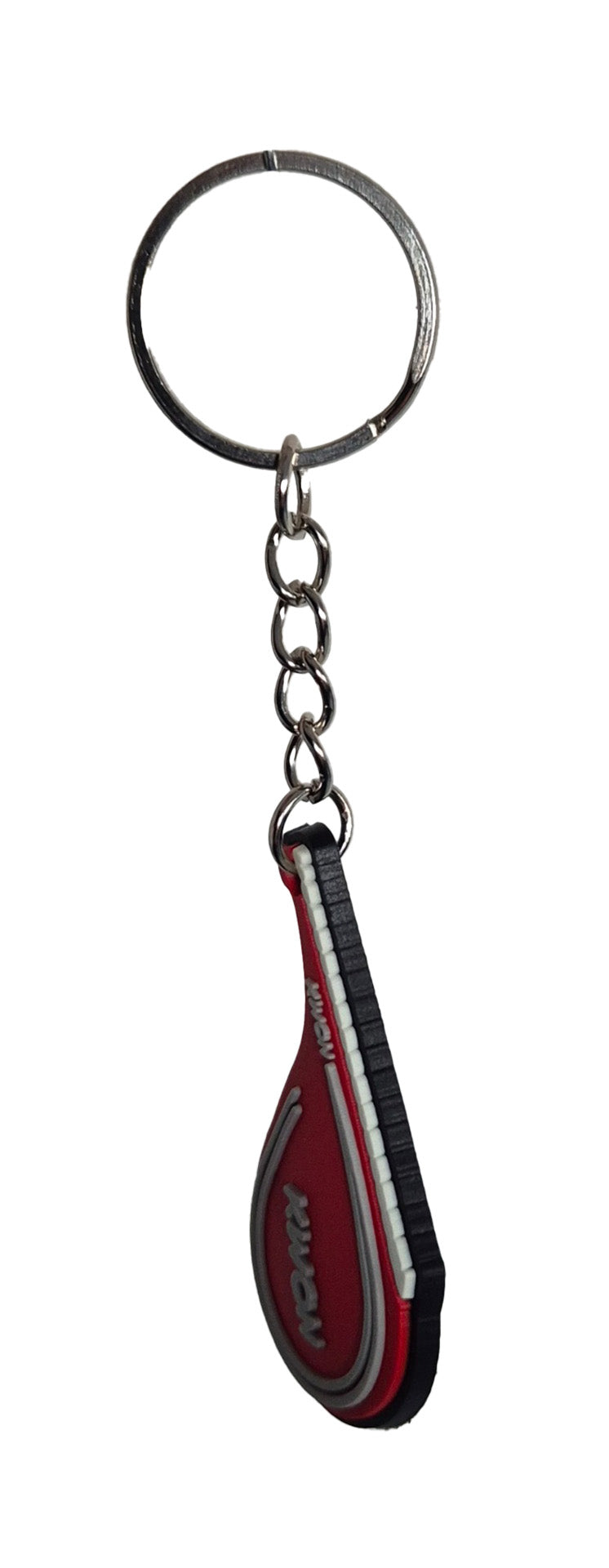 Keychain target pad