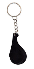 Keychain target pad