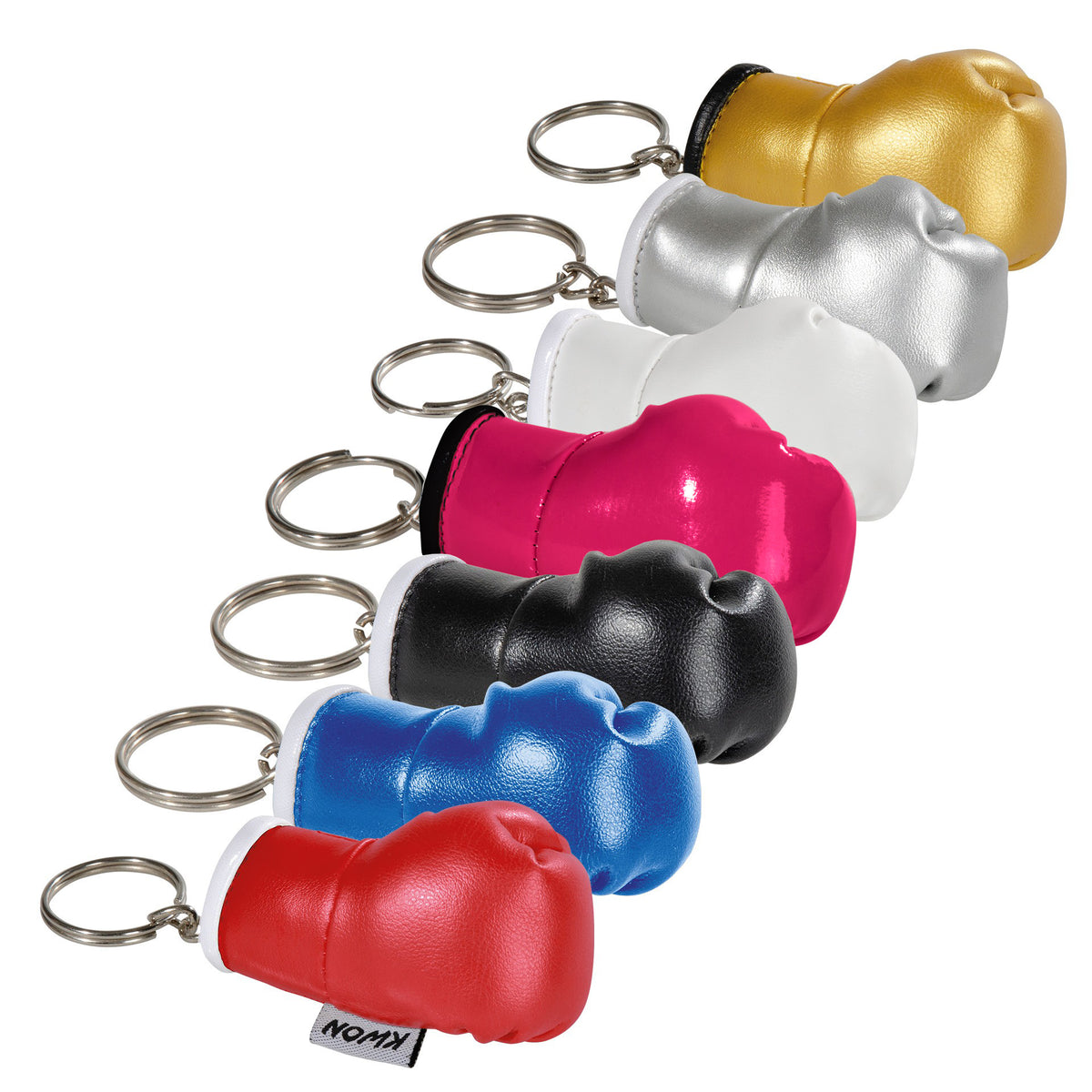 Key Ring Mini boxing gloves