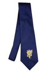 DTU tie