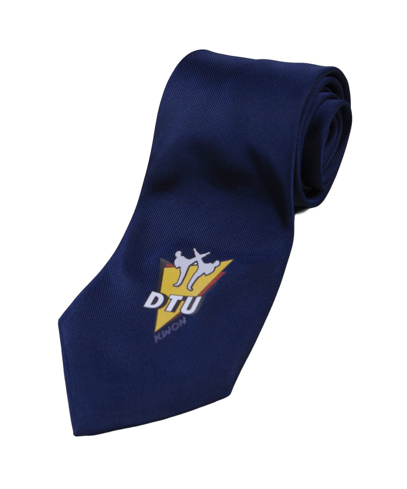 DTU tie