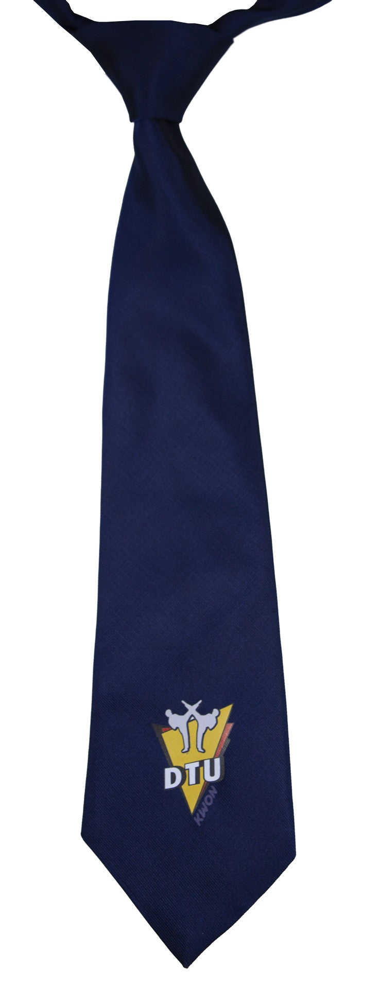 DTU tie