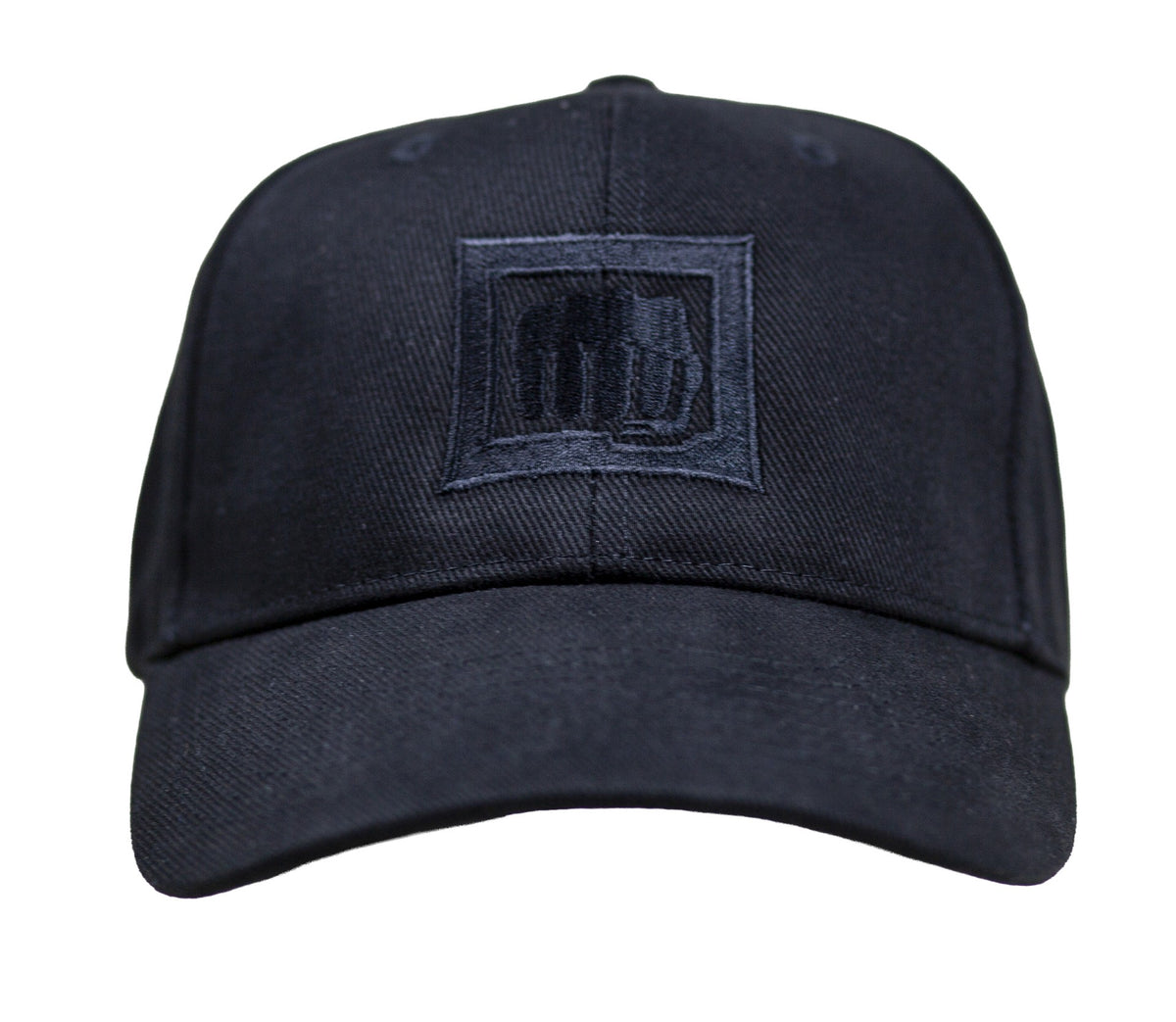 Cap all black