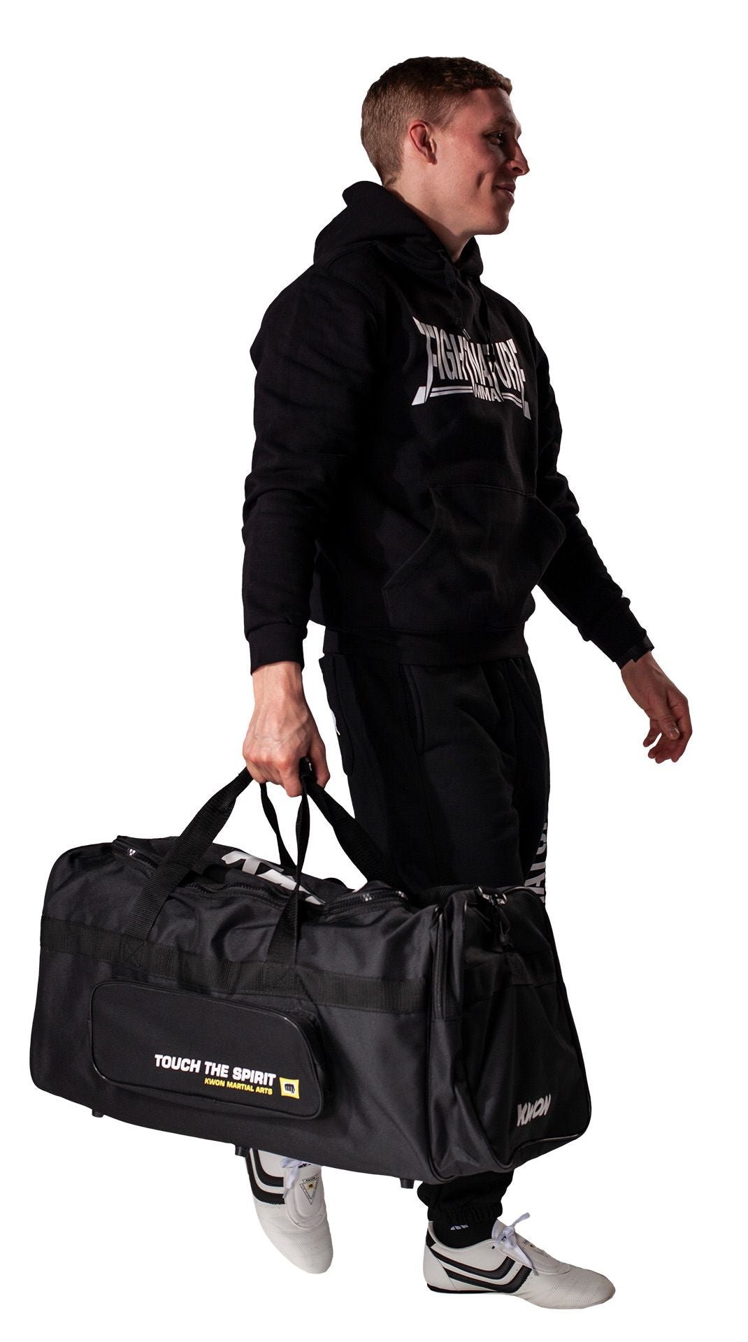 Training bag TTS large