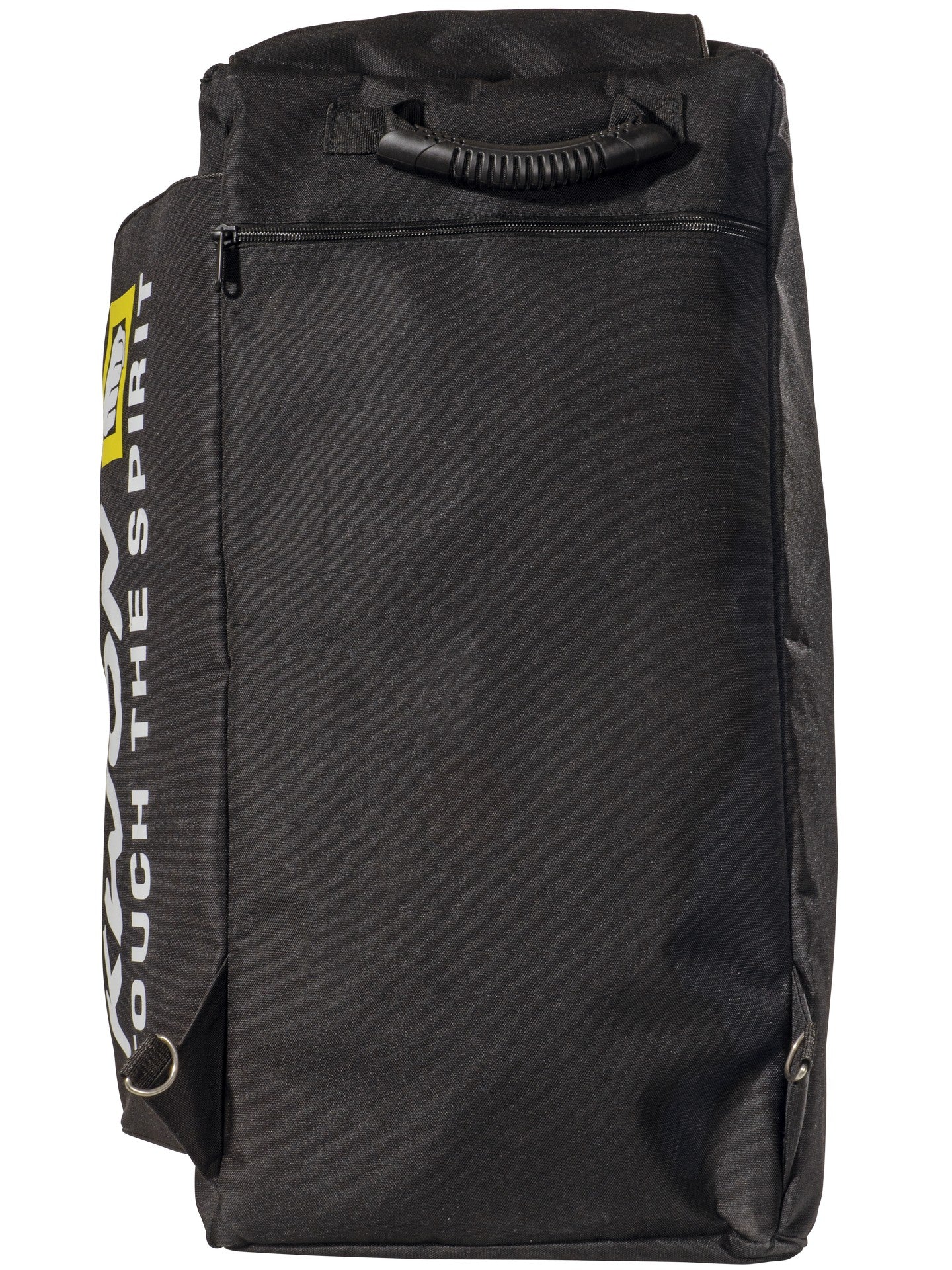 Duo Sports bag Brisbane with backpack functionality