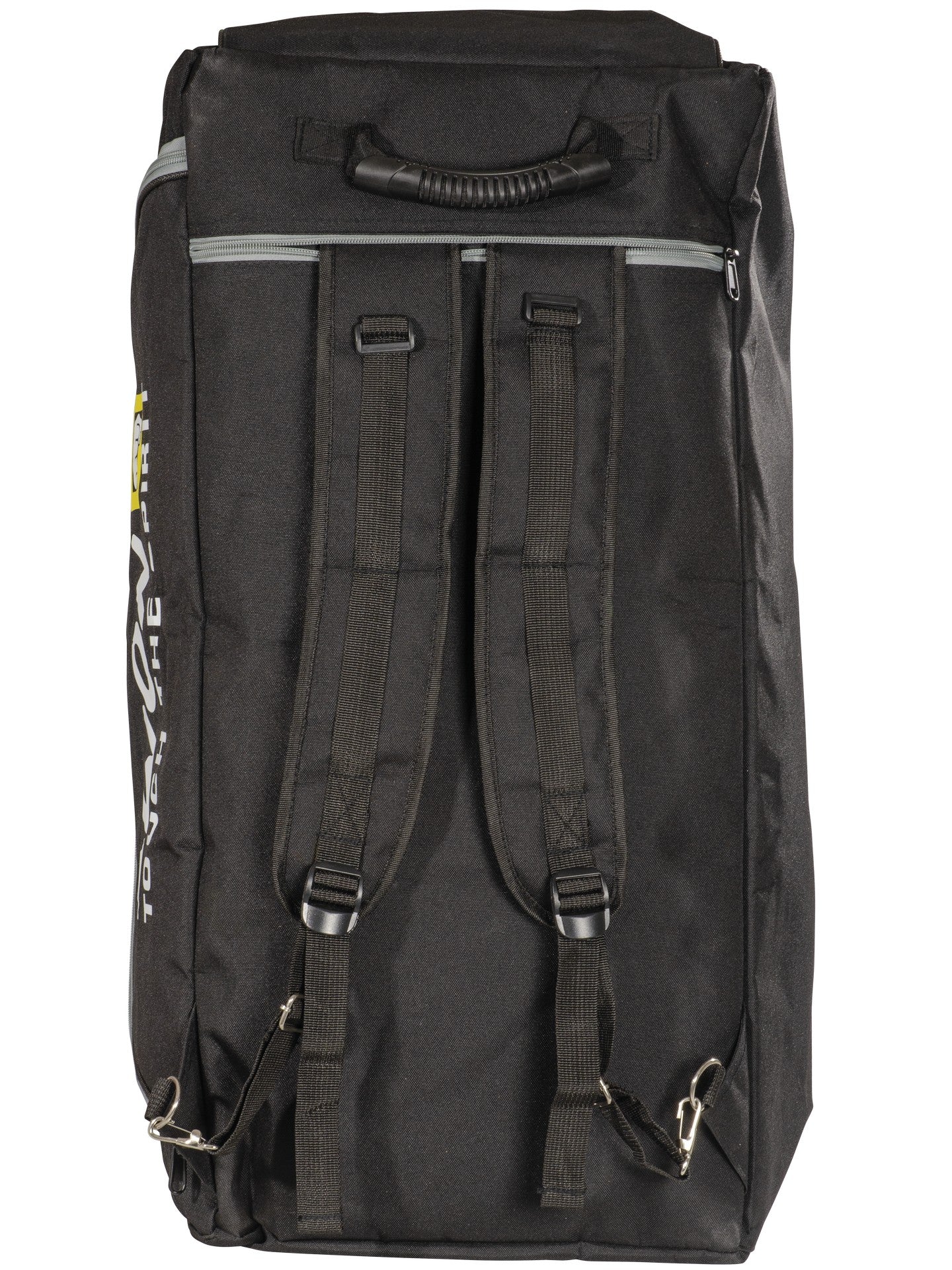 Duo Sports bag Los Angeles with backpack functionality