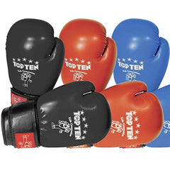 Top Ten Kinder Boxhandschuhe Kids Generation, 227 g (8 Unzen)