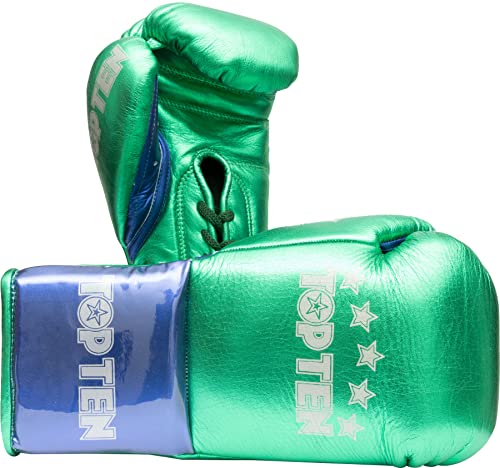 TOP TEN Boxhandschuhen „Pro MX“
