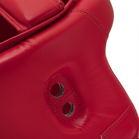Kopfschutz Boxen Adidas Rookie-Wettbewerb