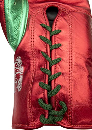 TOP TEN Boxhandschuhen „Pro MX“