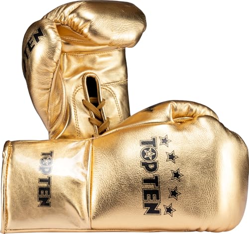 TOP TEN Boxhandschuhen „Pro MX“
