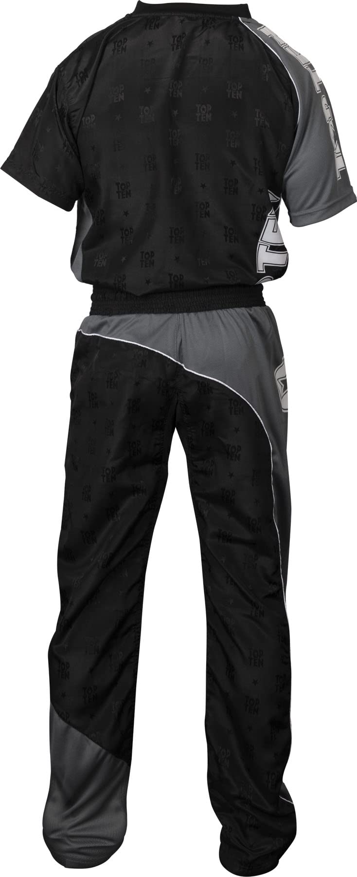 TOP TEN Kickboxuniform „Bow“