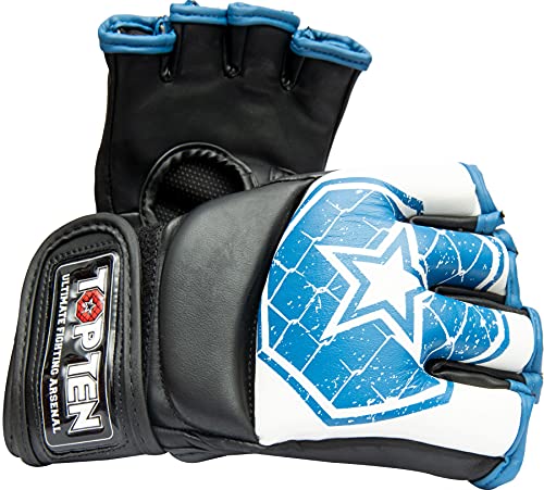 TOP TEN MMA Ultimate-Fight-Handschuhe „Octagon“