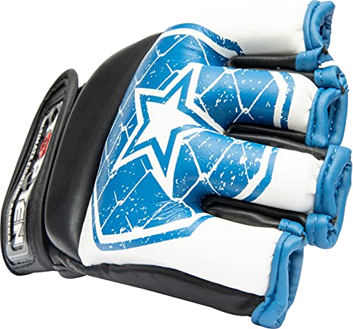 TOP TEN MMA Ultimate-Fight-Handschuhe „Octagon“