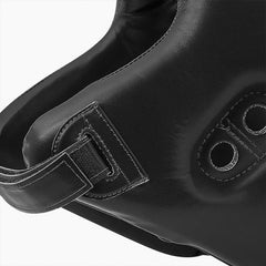 Kopfschutz Boxen Adidas Rookie-Wettbewerb