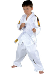 Taekwondo uniform Tiger