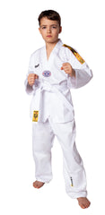 Taekwondo uniform Tiger