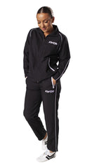 Trainingsanzug San Francisco schwarz