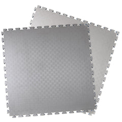 Reversible interlocking mat 2 cm