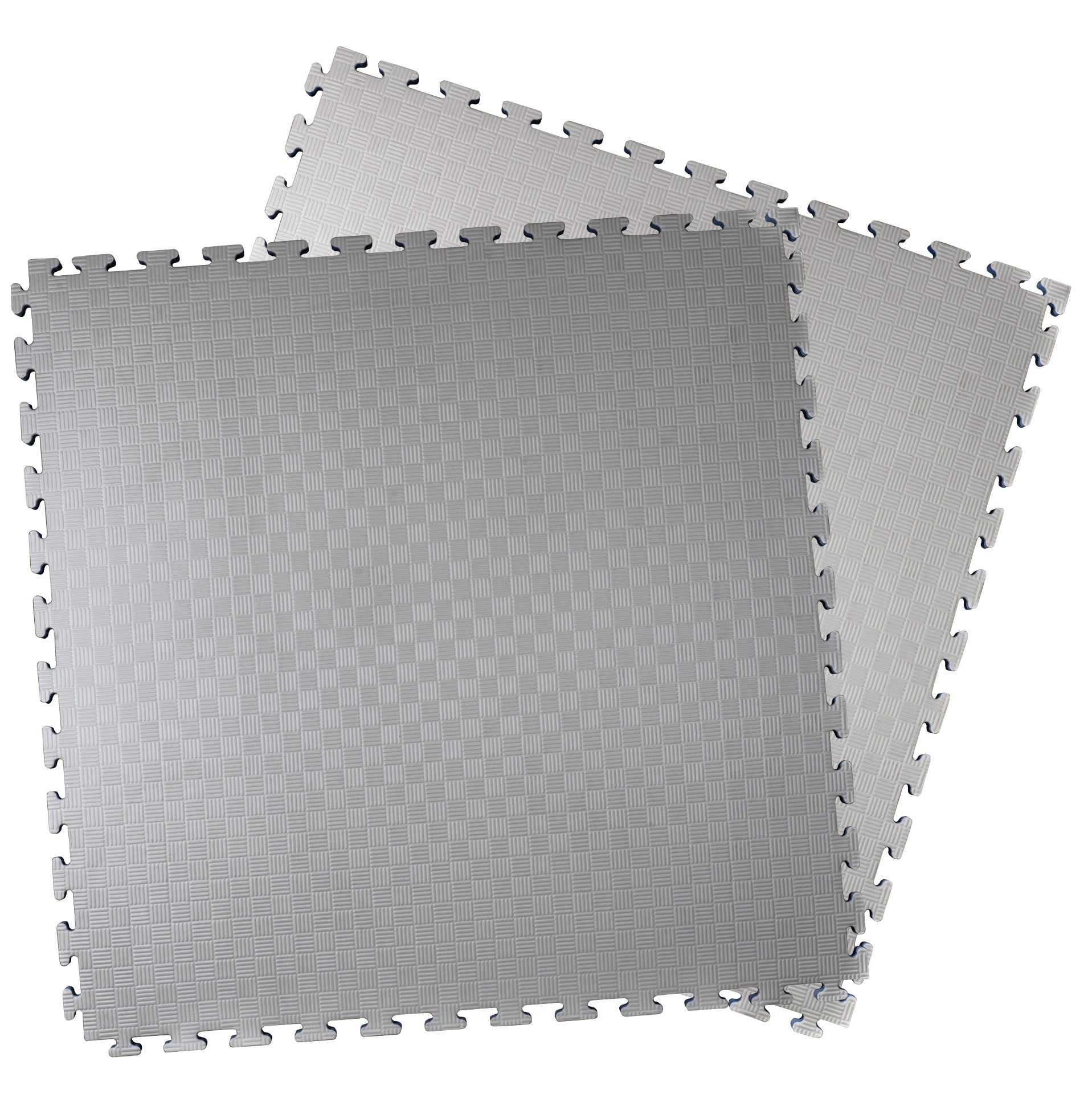 Reversible interlocking mat 2 cm