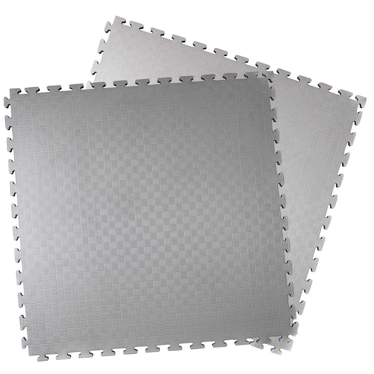 Reversible interlocking mat 2 cm