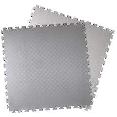 Reversible interlocking mat 2 cm