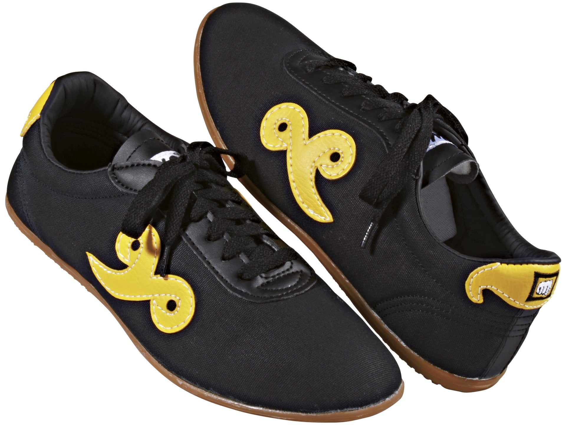 Kung Fu shoes Beijing