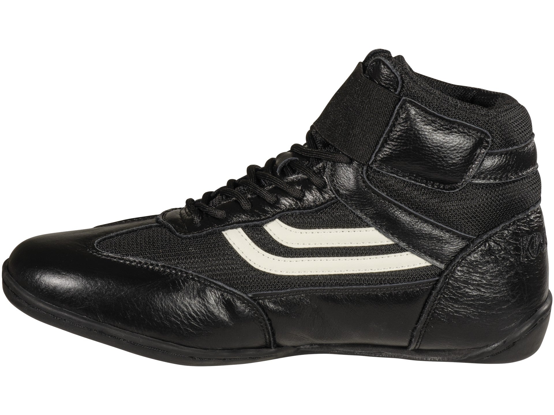 Training shoes High Shaft