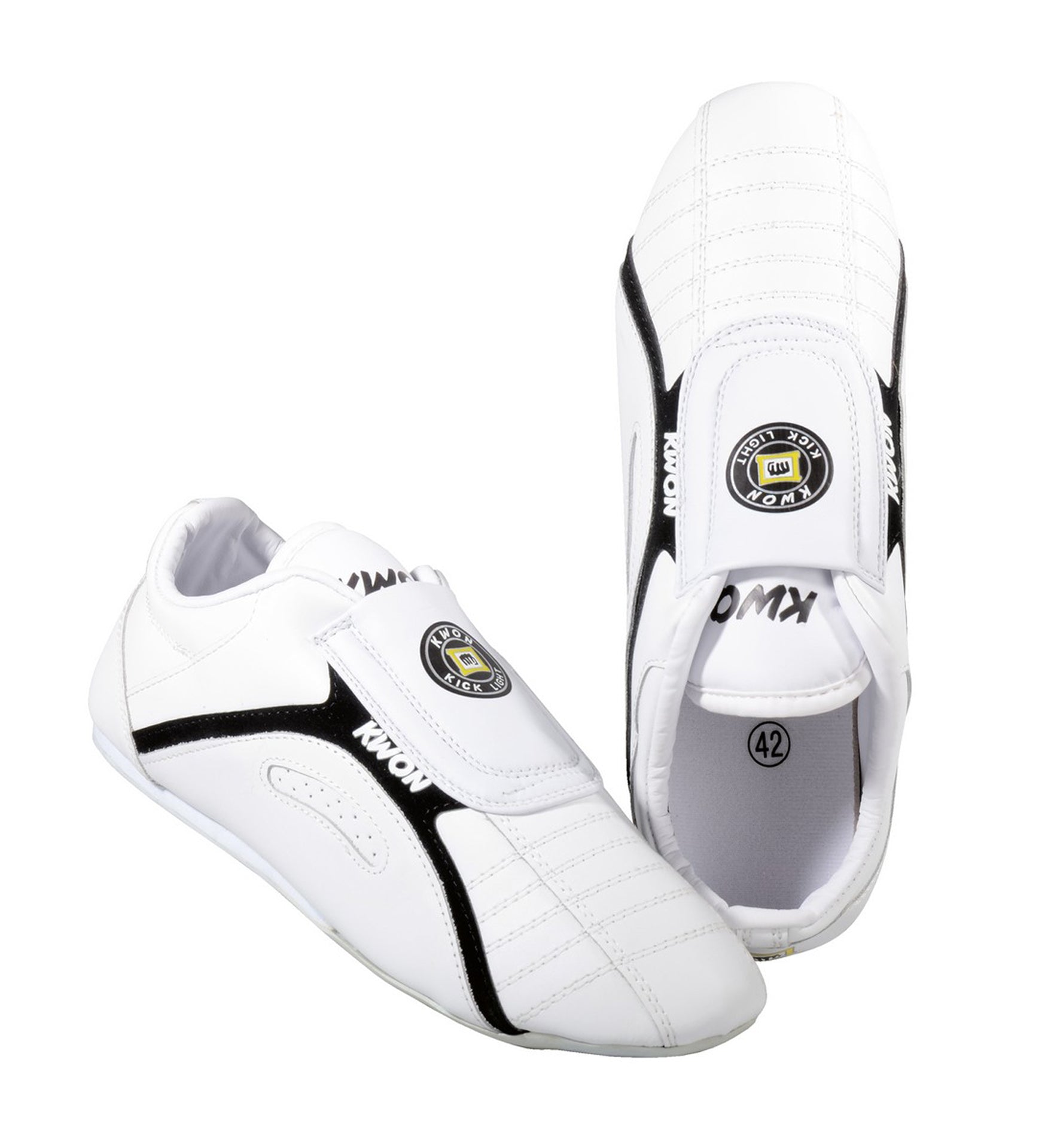Training shoes Kick Light