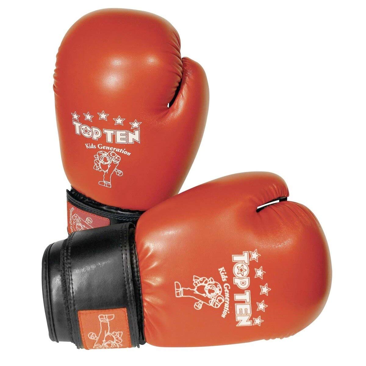 Top Ten Kinder Boxhandschuhe Kids Generation, 227 g (8 Unzen)